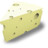 Swiss cheese Icon